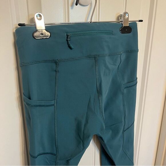 Lululemon Tight Stuff Tight II 25"
Deep Cove - Picture 13 of 14